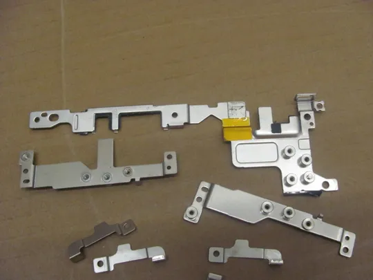 870-14 комплектуюче кріплення для Lenovo Thinkpad X240,  X250 x260 x270  оригінал З аукціону