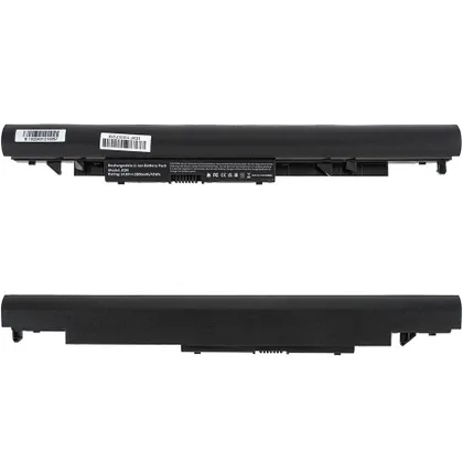 фото, Батарея для ноутбука HP JC04 (15-BS, 15-BW, 17-BS series) 14.8V 2800mAh 41Wh Black (LG/ Samsung/ Sanyo)