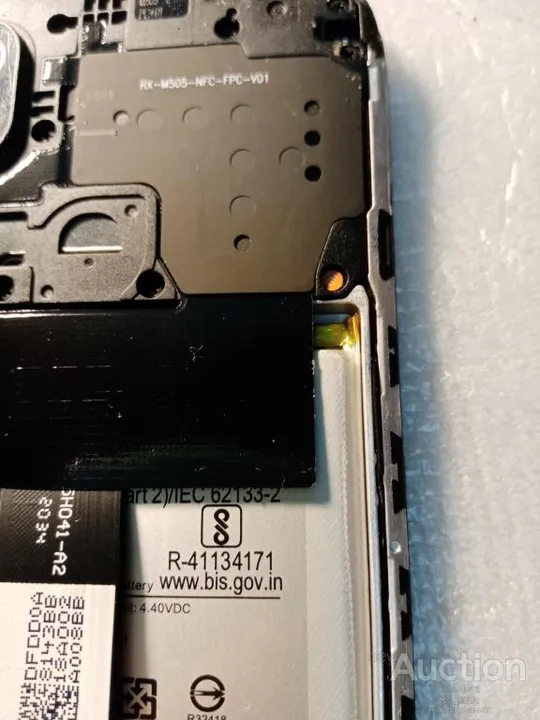 Xiaomi Redmi 9C M2006C3MNG материнская системная плата Продаж