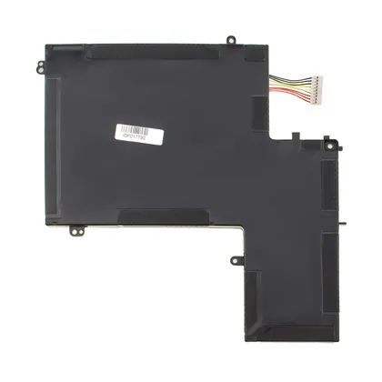 фото, Оригінальна батарея для ноутбука LENOVO L11M3P01 (IdeaPad: U310 series) 11.1V 4160mAh 46Wh Black