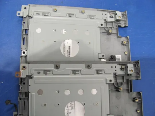 №21-3 кришка палмрест 13N0-7NA0V01 з клавіатурою для ACER V3-772G оригінал Де купити