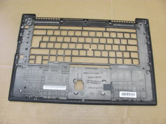 номер1032-7 корпус кришка Палмрест корпус топкейс Верхня панель палмрест cover-C 460.0GU04.0002  для LENOVO Thinkpad P1 X1 Gen 2  оригінал Продаж
