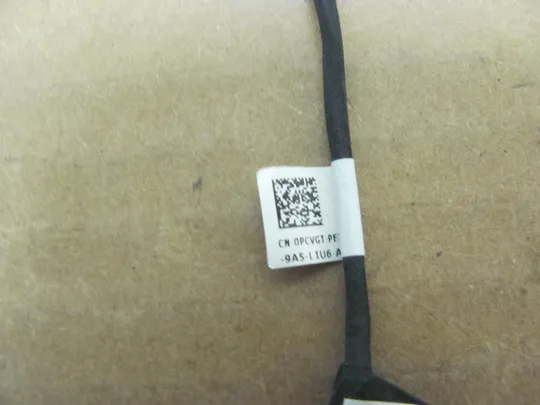 номер0943-32 плата SD Card Reader USB 0PCVGT  для DELL G7 7790 17-7790  оригінал Продаж