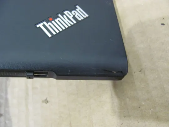 номер0218-4 панель палмрест і тачпад 60.4KE10.011 для LENOVO T520 W520 оригінал З аукціону