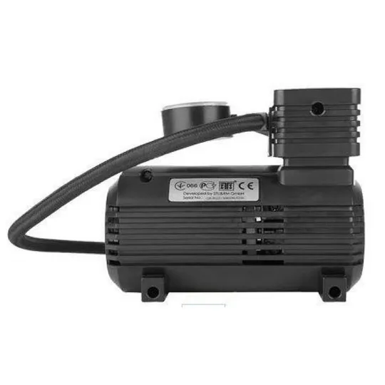 Купити Автомобильный компрессор насос Air Pomp Ji030. Товaры для автомобиля надуть колеса за 2 минуты