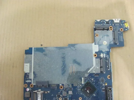 378-22 материнська плата LA-7781P для Dell Latitude E6430 оригінал Продаж