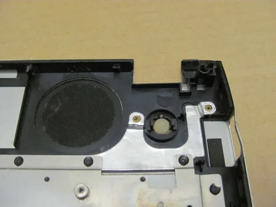 551-2 Кришка панель палмрест клавіатура робоча 13GN9J1AM021-1 для ASUS N56 N56V N56V8 N56J оригінал Торговий майданчик