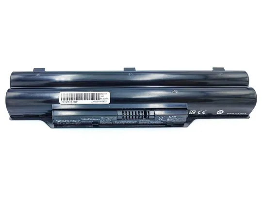 Купити Батарея FPCBP331 для FUJITSU LifeBook A512, AH502 (FMVNBP213, FPCBP347AP) (10.8V 5200mAh 56Wh)