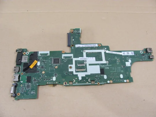 615-9 материнська плата VIVL0 NM-A102  04X5014  i5-4300U  для Lenovo ThinkPad T440 оригінал Недорого
