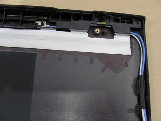 538-7 кришка матриці з петлями 60.4KF11.002 04W3415 для LENOVO T420S T420Si T430S оригінал в Україні