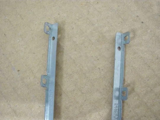 номер0201-25 кріплення,Фіксатор,Скоби,Закріплювач,Механізм з&#039;єднання,fastening EC0M1000400 для Dell Latitude E5530 Оригинал З аукціону