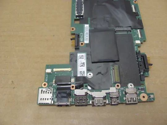 номер0938-5 материнська плата Mainboard Материнка Основна плата Системна плата Плата системи BT460 NM-A421  для Lenovo ThinkPad T460S T470s оригінал Продаж