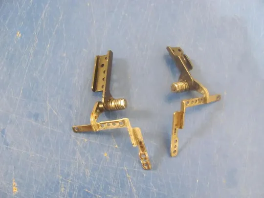 Купити №298-16 петлі для MSI MS-1758 CX70 MS-1757 GE70 оригінал