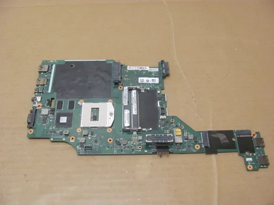 номер1027-8 материнська плата РОБОЧА VILT2 NM-A131  для Lenovo ThinkPad  T440p  Mainboard Материнка Основна плата Системна плата Плата системи Laptop motherboard мамка ноутбучна плата оригінал Ціна