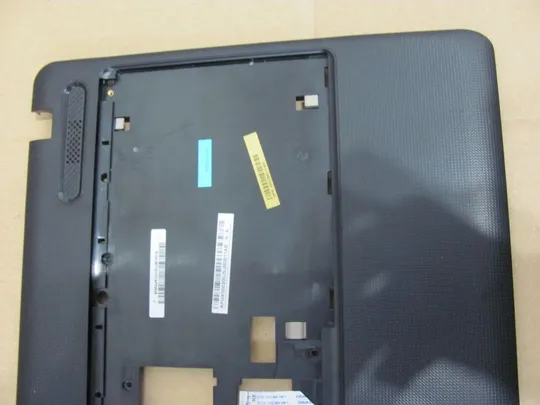 506-8 Кришка панель палмрест тачпад AP0IK000200 для Toshiba Satellite C660, C660D оригінал Продаж