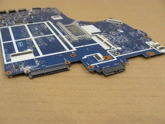 773-1 материнська плата CE570 NM-A831 SR2ZU  i5-7200U для  Lenovo ThinkPad E570  оригінал Характеристики