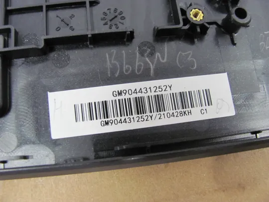 866-2 панель палмрест тачпад GM904431252Y  клавіатура з підсвідкою для  Toshiba Dynabook Portege Tecra A40-J A40-K  оригінал Торговий майданчик