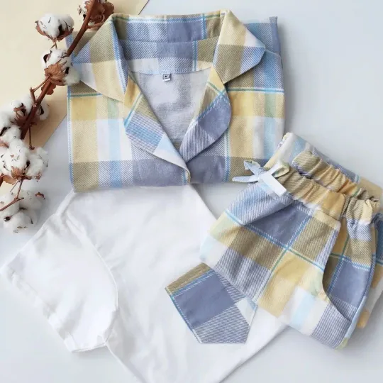 Купити Тепла піжама