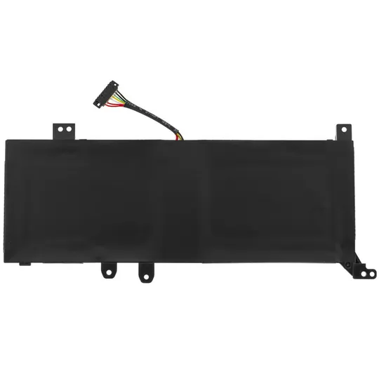 Батарея для ноутбука ASUS C21N1818 (X412FA, X512FA, X412UB, X512FJ, X512FL) 7.7V 3800mAh Black Ціна