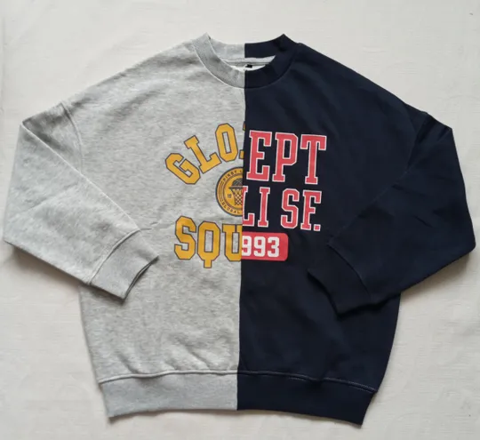 Купити Світшот для хлопчика H&amp;M