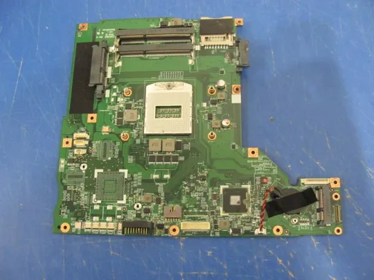 55-28 материнська плата MS-16GD1 для MSI MS-16GD оригінал Ціна