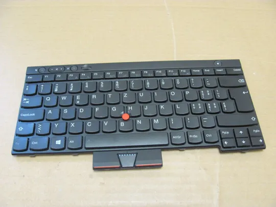 номер1030-11 клавіатура Keyboard  04Y0502 0С01897 04X1228  для Lenovo Thinkpad T430 W530 T530 L430 L530 оригінал Ціна