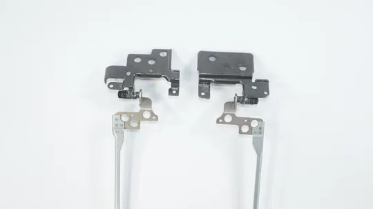 Петлі для ноутбука ACER ASPIRE ES1-512, ES1-531, ES1-571, MM1-571 (33.MRWN1.003 + 33.MRWN1.004) (ліва+права) З аукціону