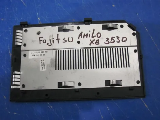 Купити №224-20 сервісна кришка 31.4H905.001 для Fujitsu Amilo Xa 3530 оригінал