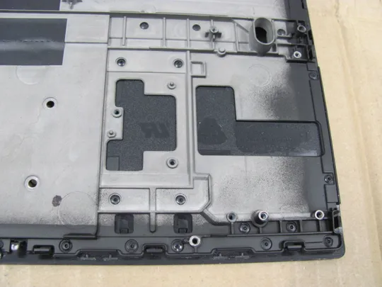 735-1 Кришка панель палмрест 460.0AB0A.0002 01ER047  для Lenovo Thinkpad T570 P51S оригінал Де купити