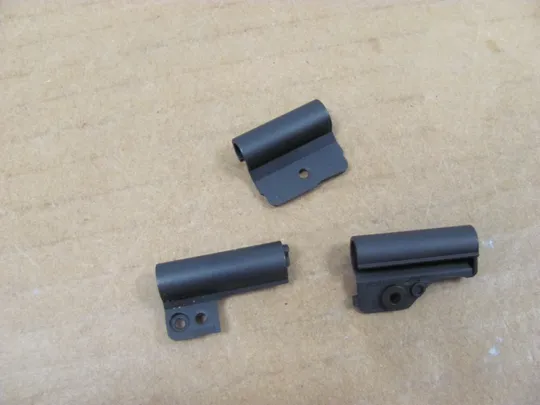 861-11 комплектуюче заглушки петель  для  Dell Precision 7550 7750  оригінал Ціна