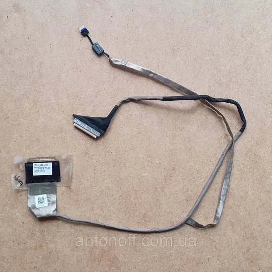 Шлейф матриці Packard Bell ENTE11BZ / DC02001FO10 для ноутбука оригінал з розборки Ціна