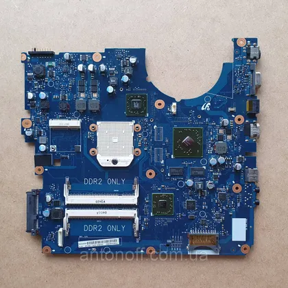 фото, Несправна плата Samsung R525 / BREMEN-D для ноутбука