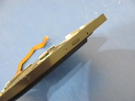 Купити №6-38 DVD-привод UJ8E2 для Toshiba Portege R30-A-13W оригінал