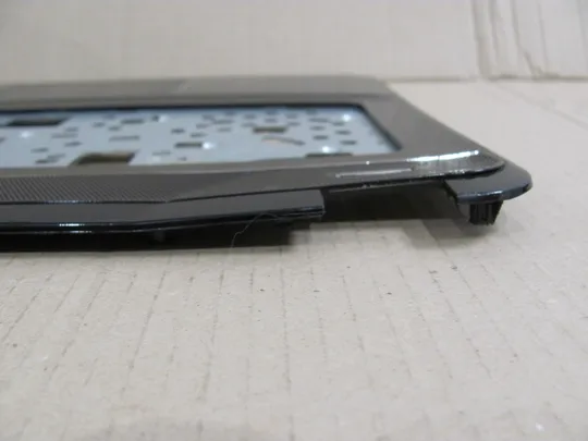 376-1 Кришка панель палмрест тачпад 3DR39TATP50 685130-001 для HP Pavilion G7-2000 оригінал Продаж