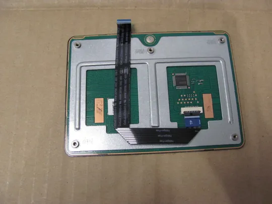 Купити 712-4 тачпад NC.24611.02S для Acer Aspire F5-573 F5-573G  F5-522 E5-575 E5-523 E5-553 E5-575 E5-576  оригінал