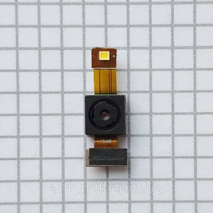 фото, Основна камера Doogee X3 для телефона оригінал