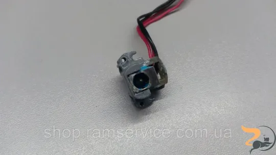 Роз’єм живлення для ноутбука Acer Aspire 6920G, LF1, б/в Ціна