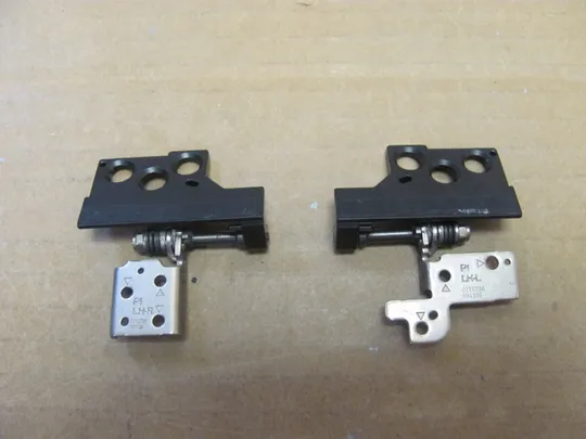 номер1032-9 комплектуюче петлі для LENOVO Thinkpad P1 X1 Gen 2 Механізм кріплення екрана Петлі дисплея екрану З&#039;єднувальні елементи Шарніри петлі стойки loops оригінал З аукціону