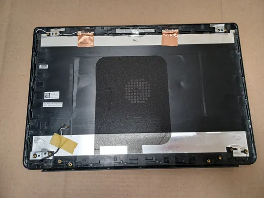 Купити номер1060-32 кришка матриці  0X3Y69 460.0FY0N.0001  для Dell Latitude 3400 3500  Кришка дисплея Тильна кришка Корпус матриці Верхня кришка matrix cover Top Case LCD Cover Rear Lid Back Cover Housing Cabinet оригінал