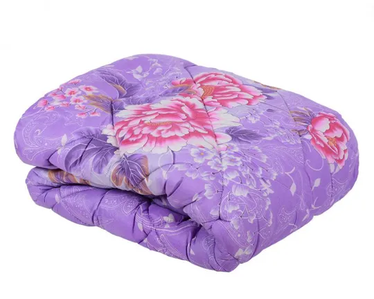 Одеяло открытое овечья шерсть (Поликоттон) Полуторное 150х210 51151 Характеристики