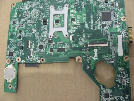 фото 13, 570-6 материнська плата DAGM6CMB8D0 0C47NF для Dell XPS 15 L502X P11F оригінал