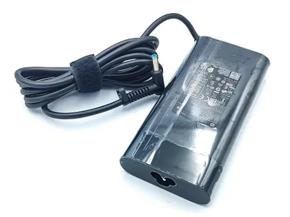 фото, Зарядное устройство для HP 19.5V 7.7A 150W (4.5*3.0+Pin Blue) Ovale ORIGINAL.