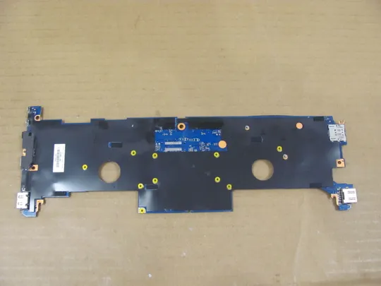 Купити 827-42 материнська плата SR3L8  i7-8650U DA0Y0PMBAF0 для HP EliteBook x360 1030 G3 G4 оригінал