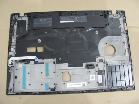 Купити 650-4 Кришка панель палмрест EA169000100 AP169000400 для Lenovo Thinkpad T480 оригінал
