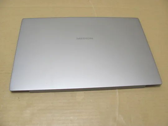 номер0946-18  кришка матриці Кришка дисплея Тильна кришка Корпус матриці Верхня кришка matrix cover Top Case LCD Cover Rear Lid Back Cover Housing Cabinet 13N1-8DA04010A для MEDION AKOYA E17201 S17402 P17603 оригінал Ціна