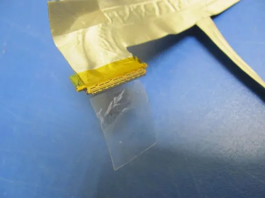 номер0092-17 шлейф матриці 0TGMNC DD0GM6LC240 для DELL XPS 15 XPS L502X L501X P11F шлейф дисплея шлейф підключення дисплея шнур для відеоекрана шлейф екрана Laptop matrix cable Де купити