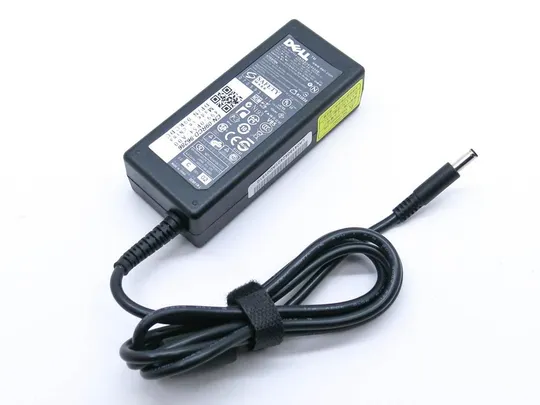 Блок питания для Dell XPS 12 13 9343, 9350 (19.5V 3.34A 65W (4.5*3.0+pin)). Ціна