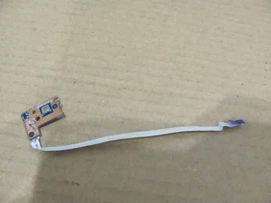 Купити 9-9 плата кнопки вкл LS-9105P для DELL Inspiron 17 5737, 3737 оригінал