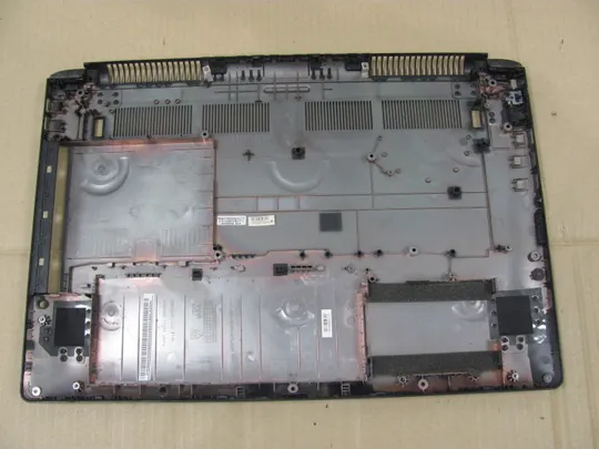 Купити 741-2 Кришка дно піддон корпуса 439.02G01.XXXX 46002G05000 для Acer Aspire V Nitro VN7-791 VN7-791G MS2395 оригінал