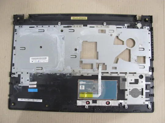Купити 395-3 Кришка панель палмрест тачпад AP0YB000I00 для Lenovo G505S оригінал
